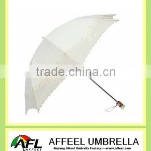 Promotion Fresh Petal 2-Fold Umbrella thumbnail-1
