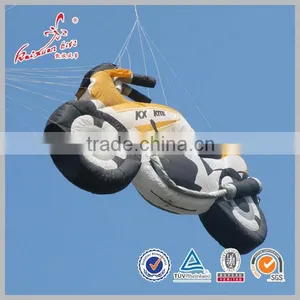 Weifang Kaixuan Large Inflatable Kite for Sale From China thumbnail-1