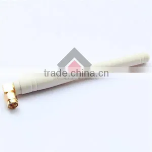 External 2dBi 3G GSM Antenna White Color thumbnail-2