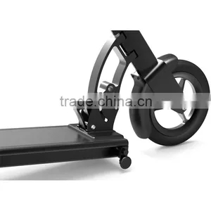 Maunfacturer Cheap 8 Inch Foldable Electric Standing Scooter for Adults thumbnail-3