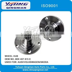 Steering Wheel Hub Bearing ASSY for AUDI/VW/SKODA OEM:8D0 407 615 E thumbnail-1