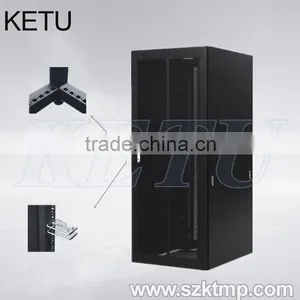 22U Server Cabinet thumbnail-2