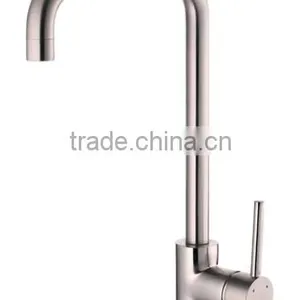 Single Lever Kitchen Tap Mixer Faucets thumbnail-1