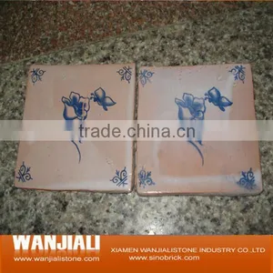 Ceramic Terracotta Floor Tiles For House thumbnail-6
