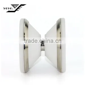 YOYO-Y Aluminum Professional YOYO Ghost Fire Magic Chinese Yoyo thumbnail-4