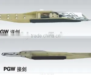 Supply Loom p Rapier Artshead at Competitive Price thumbnail-1