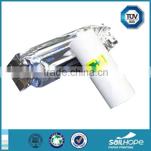 Quality Newest Sterile Medical Paper Bed Sheet thumbnail-2