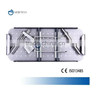 7.3mm Cannulated Screw Surgical Orthopedic Instrument thumbnail-3