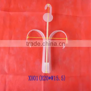Wholesale Plastic Utility Shoes Hook thumbnail-1