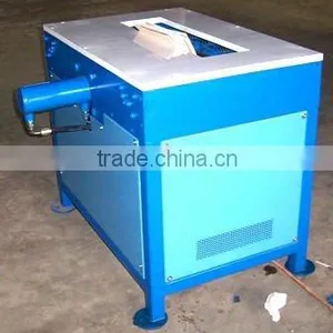 Exercise Book Machine - Book Spine Pressing Machine thumbnail-1