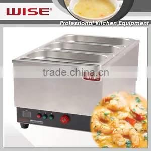 WISE Electric Chafing Dishes for Hotel As Hotel Equipment thumbnail-4
