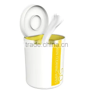 Excellent Hot Sale Lens Cleaning Tissues thumbnail-1