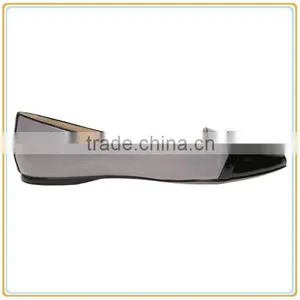 Hot!!! Top Quality Ladies Beautiful Flat Dress Shoes Comfortable Casual thumbnail-2