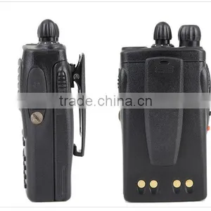 Durable MT-777 Compact Durable Two-way Radio thumbnail-2
