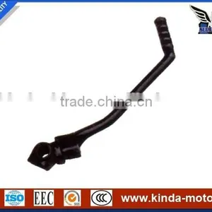0080004 GY Motorcycle Kick Starter Pedal High Quality EP Black thumbnail-1