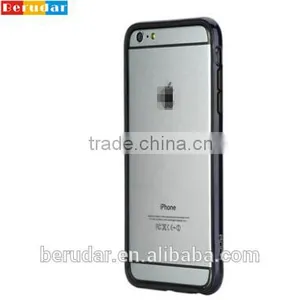 Hot Selling Mobile Accessories for Iphone 6 Plus Bumper Cases thumbnail-1