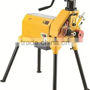 Roll Pipe Groove Machine Manufacturer 10year Experience thumbnail-1