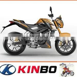 2015 Chinese New 125cc 200cc 250cc Motorcycle thumbnail-1