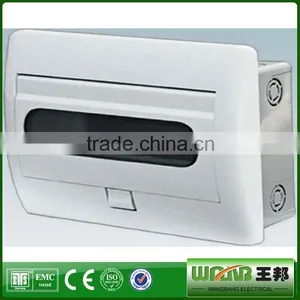 Smart Current Limiting Circuit Breaker thumbnail-1