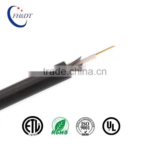 Made in China GYXTS Central Tube Aerial / Duct / Direct Burial Fiber Optical Cable thumbnail-4