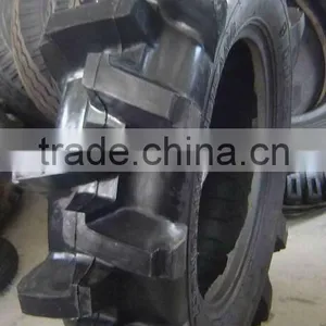 Agricultural Tyre 7.5-20 for Russia 8PR thumbnail-1