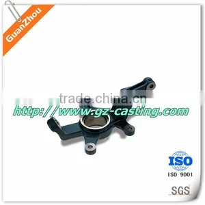Die Cast Automotive Parts thumbnail-1