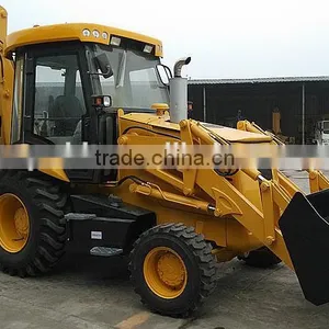 China Agricultural WZ25-10 New Backhoe Loader Price Loader thumbnail-2