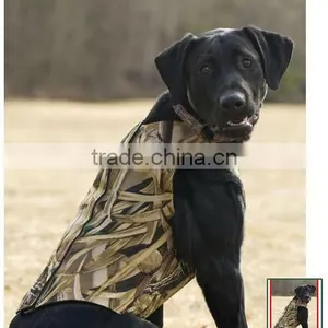 2016 Waterproof Neoprene Pet Clothes for Dogs/Dog Clothes of High Quality thumbnail-1
