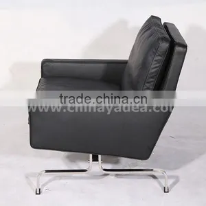 Design Furniture Poul Kjaerholm PK31 Sofa Chair thumbnail-4