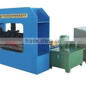 FX Tube Spiral Bending Machine thumbnail-4