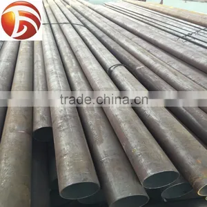 Carbon Seamless Steel Pipe Sch40 thumbnail-1