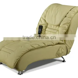 2015 New Design Full Body Massage Bed Used thumbnail-3