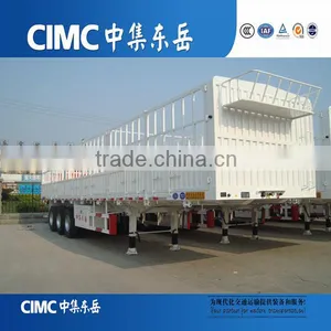 Gooseneck Horse Trailer thumbnail-1