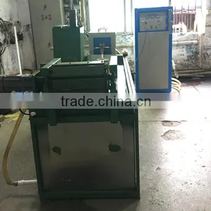 Gear Hardening Quenching Induction Heating Machine (JLC-120KW) thumbnail-5