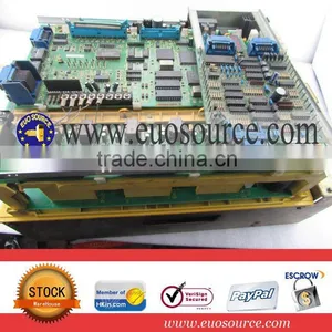 Original and Used PCB Fanuc Board A20B-100A-0730 thumbnail-1