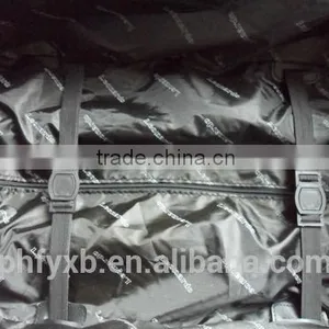 600D EVA Trolley Luggage 4PCS/stes Trolley Bags Upright Rolling Travel Collect Trolley Bags thumbnail-5