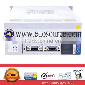 Mitsubishi ac Servo Motors MR-J2S-10B-S041U737 thumbnail-1