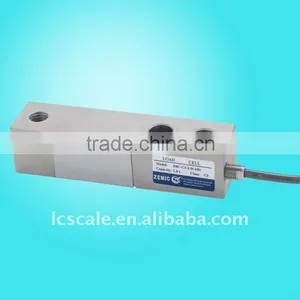OIML and Ntep Load Cell Zemic H8C thumbnail-1