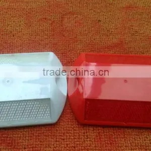 3m Road Studs ABS Plastic Red Reflectors thumbnail-6