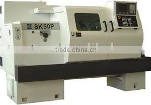 CNC Lathe-SK40P,SK50P thumbnail-1