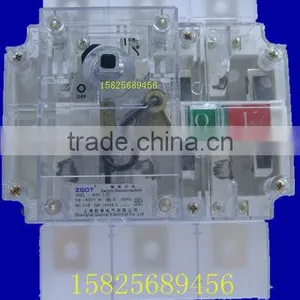 Load Isolation Switch thumbnail-1