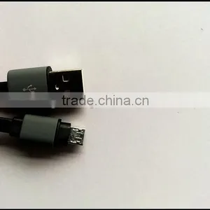 Micro and I5 Flat Usb Cable With Transparent Lid for Mobile thumbnail-3