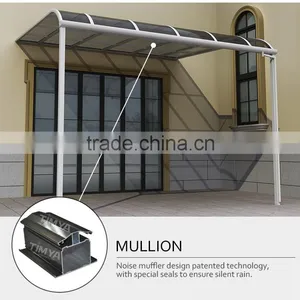 2016 Driveway Gate Canopy thumbnail-6