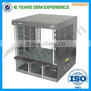 Aluminum Stainless Steel Sheet Galvanized Sheet Metal Sheet Fabrication Quality Choice thumbnail-1
