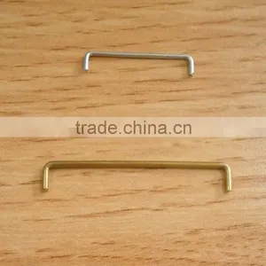 0 Ohm Current Sensing Brass Resistor, Jumper Resistor thumbnail-2