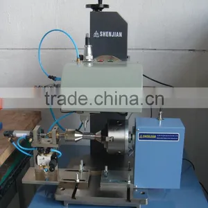 Pneumatic Cylinder Marking Machine thumbnail-1
