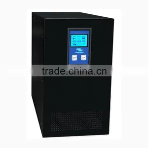 Pure Sine Wave Soho-C1500W-3600W Best Home Inverter(Power Frequency Design High Quality) thumbnail-1
