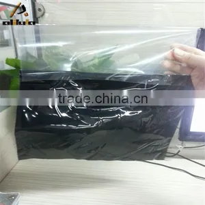 DIY Hot Sale Car Glass Solar Window Sticker Without Glue thumbnail-1