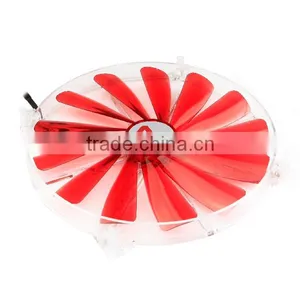 SHINING-20020 220v Alseye Cooler Electric Cpu Case Fan thumbnail-3