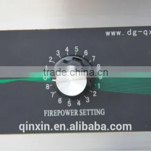 2015 Stainless Steel Table Top Control Professional Induction Cooker/Commercial Digital Induction Cooker thumbnail-4